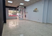  commercial premises for sale in Jaén, photo