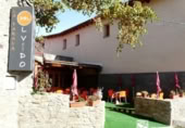 Restaurante en venta en Alquézar foto