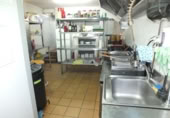 Restaurante en venta en Alquézar foto