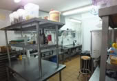 Restaurante en venta en Alquézar foto