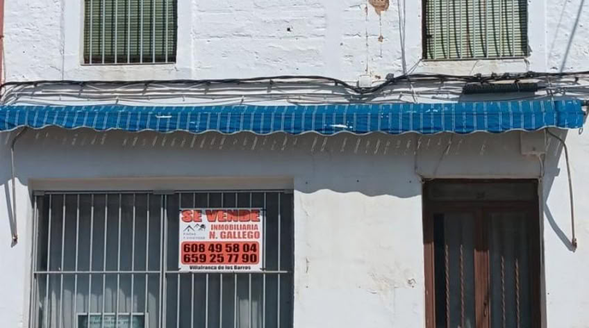 Local comercial