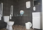 Local comercial
en venda
amb 75m² a Madrid foto