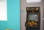 Local comercial
en venda
amb 75m² a Madrid foto