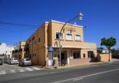 Hotel
en venda
amb 596m² a el Verger foto