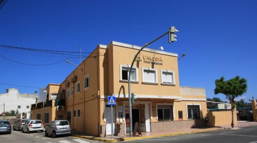 Local comercial