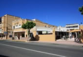 Hotel
en venda
amb 596m² a el Verger foto
