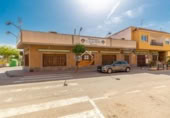 Restaurante en venta con 453m² en Dolores foto