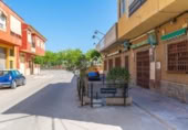 Restaurante en venta con 453m² en Dolores foto