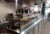 Restaurante en venta con 453m² en Dolores foto
