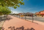 Restaurante en venta con 453m² en Dolores foto
