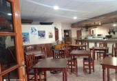 Restaurante en venta con 453m² en Dolores foto