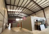 Oficinas en venta con 405m² en Trujillo foto