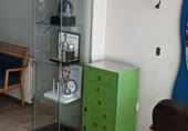 Perruqueria
en venda
a Alegría foto