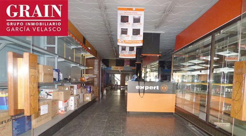 Local comercial