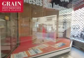 216m² locaux commerciaux pour vente à Albacete, photo