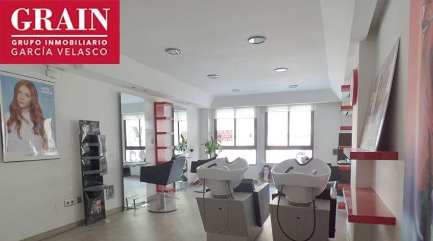 Local comercial