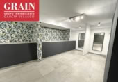 236m² locaux commerciaux pour vente à Albacete, photo