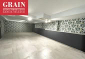 236m² locaux commerciaux pour vente à Albacete, photo