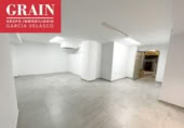 236m² locaux commerciaux pour vente à Albacete, photo
