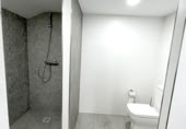 236m² locaux commerciaux pour vente à Albacete, photo