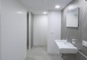 236m² locaux commerciaux pour vente à Albacete, photo
