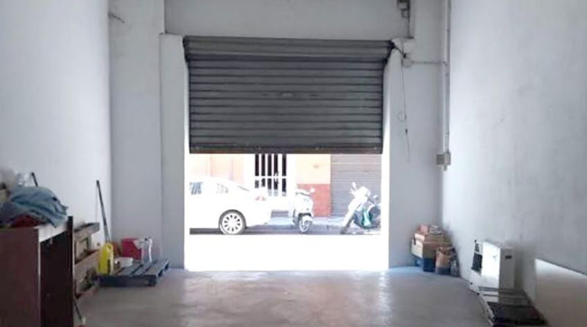 Local comercial