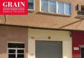 180m² locaux commerciaux pour vente à Albacete, photo