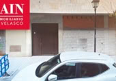 156m² commercial premises for sale in Albacete, photo