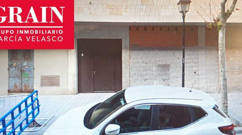 Local comercial