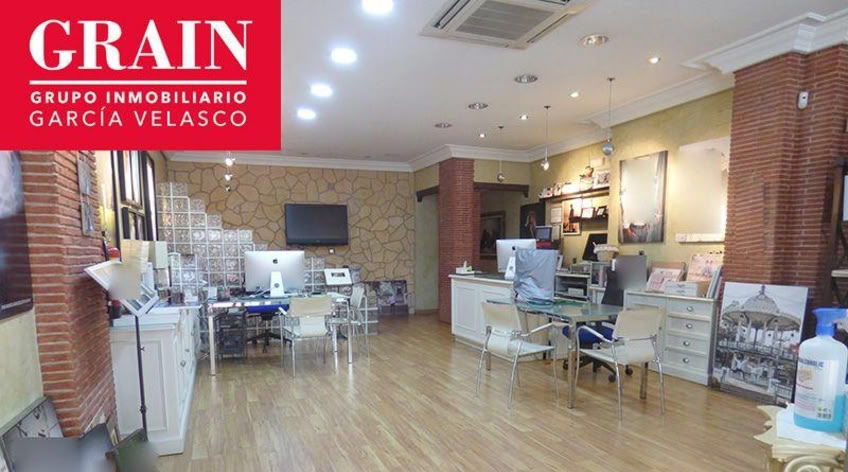 Local comercial