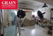 360m² bureaux pour vente à Albacete, photo