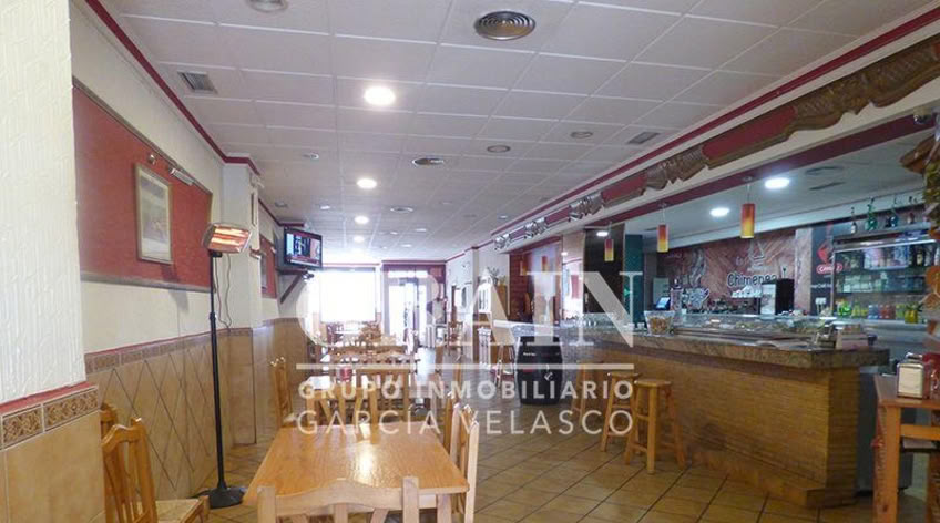 Local comercial
