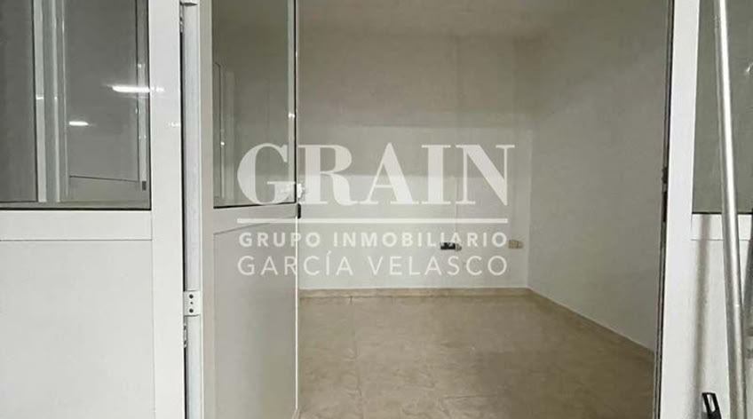 Local comercial