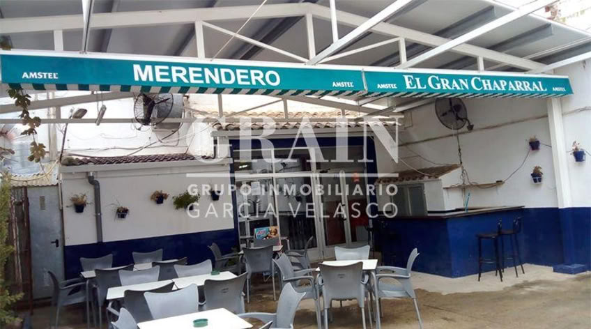 Local comercial