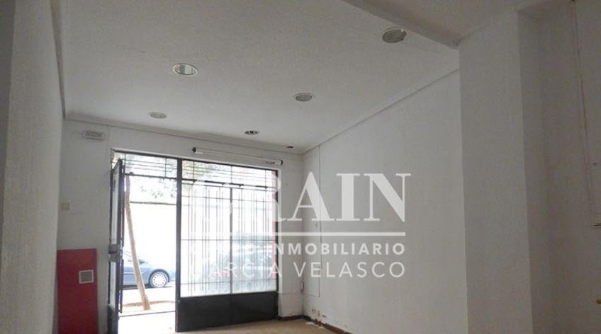Local comercial