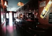 Cafetería en venta con 86m² en Vitoria foto