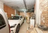 185m² commercial premises for sale in Peligros, photo