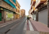 185m² commercial premises for sale in Peligros, photo