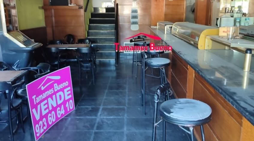 Local comercial