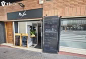 Restaurante en venta con 160m² en Barcelona foto