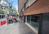 Restaurante en venta con 160m² en Barcelona foto