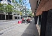 Restaurante en venta con 160m² en Barcelona foto