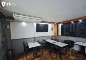 Restaurante en venta con 160m² en Barcelona foto