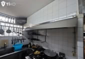 Restaurante en venta con 160m² en Barcelona foto