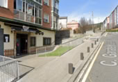  restaurant for sale in Bilbao, photo