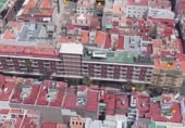 Edificio en venta con 590m² en Santa Cruz de Tenerife foto
