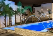  hôtel pour vente à Platja d'Aro, photo