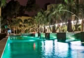  hôtel pour vente à Platja d'Aro, photo