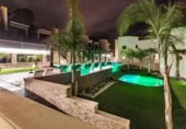  hôtel pour vente à Platja d'Aro, photo