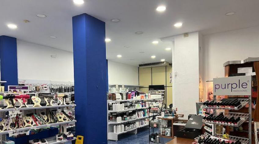 Local comercial